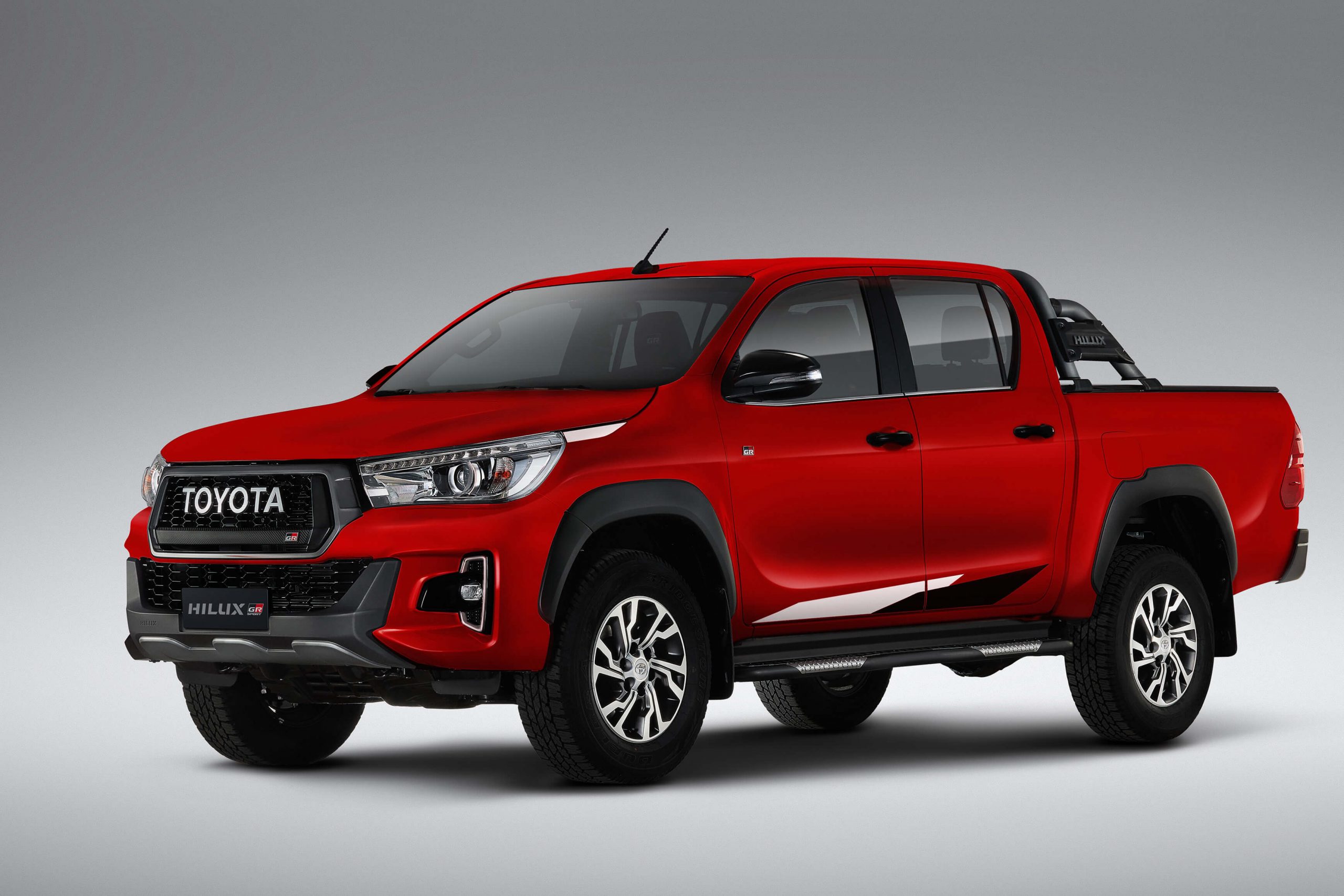 Linha Toyota Hilux 2022 – mais segurança, conforto e tecnologia